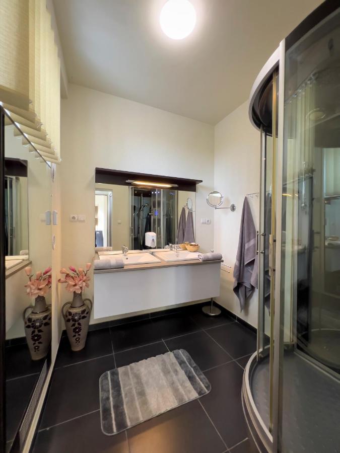 Apartment Heviz,Dr Strecker Villa Heviz