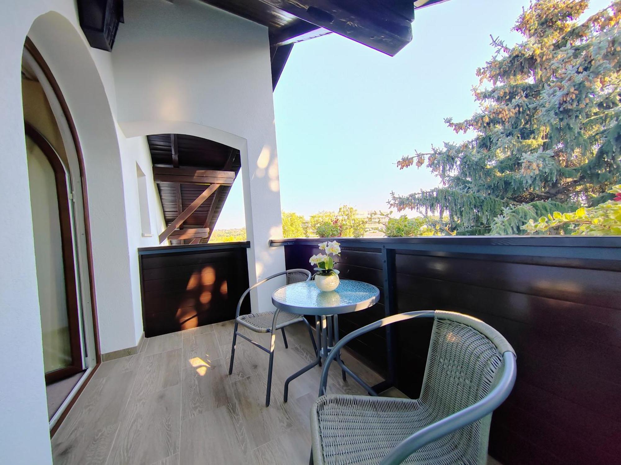 Apartment Heviz,Dr Strecker Villa Heviz