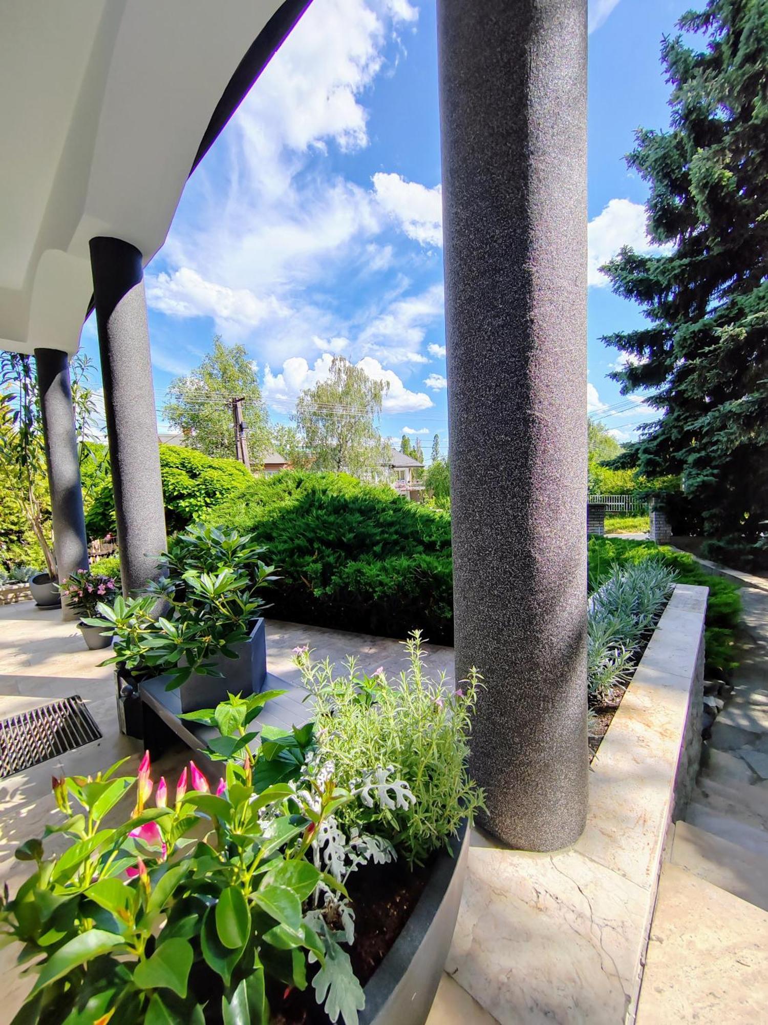 Heviz,Dr Strecker Villa Apartment *