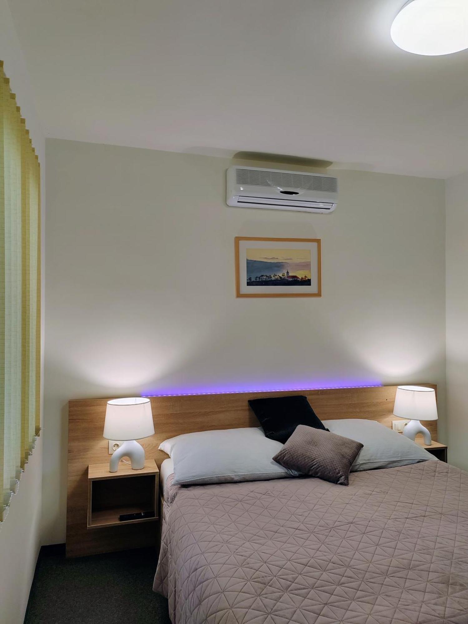 Heviz,Dr Strecker Villa Apartment *