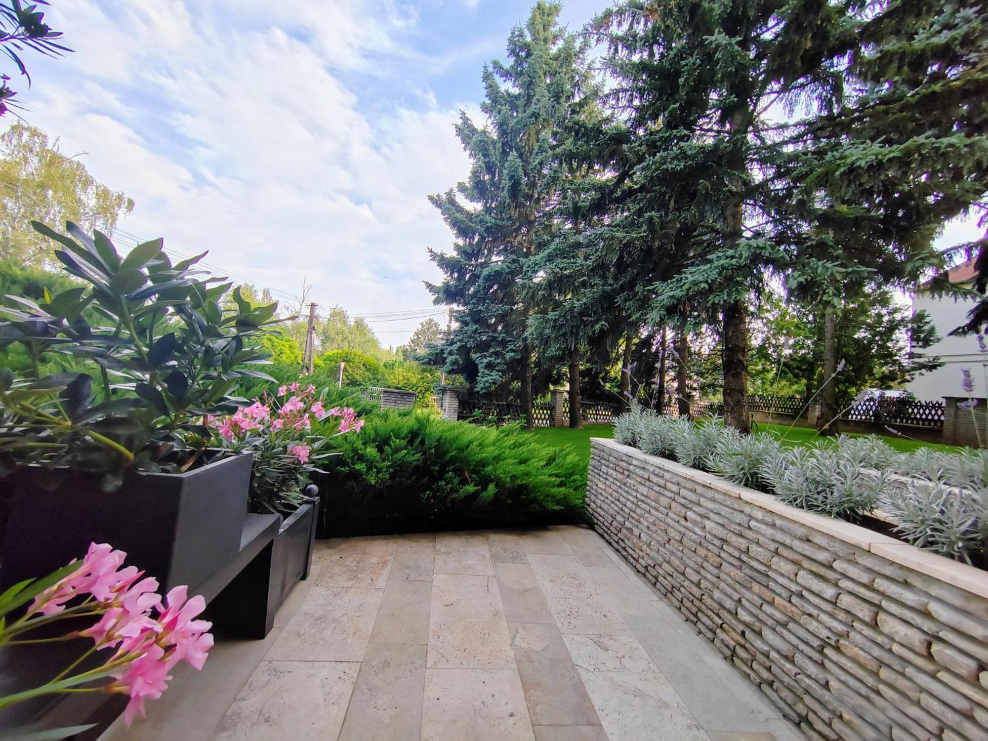 Heviz,Dr Strecker Villa Apartment *