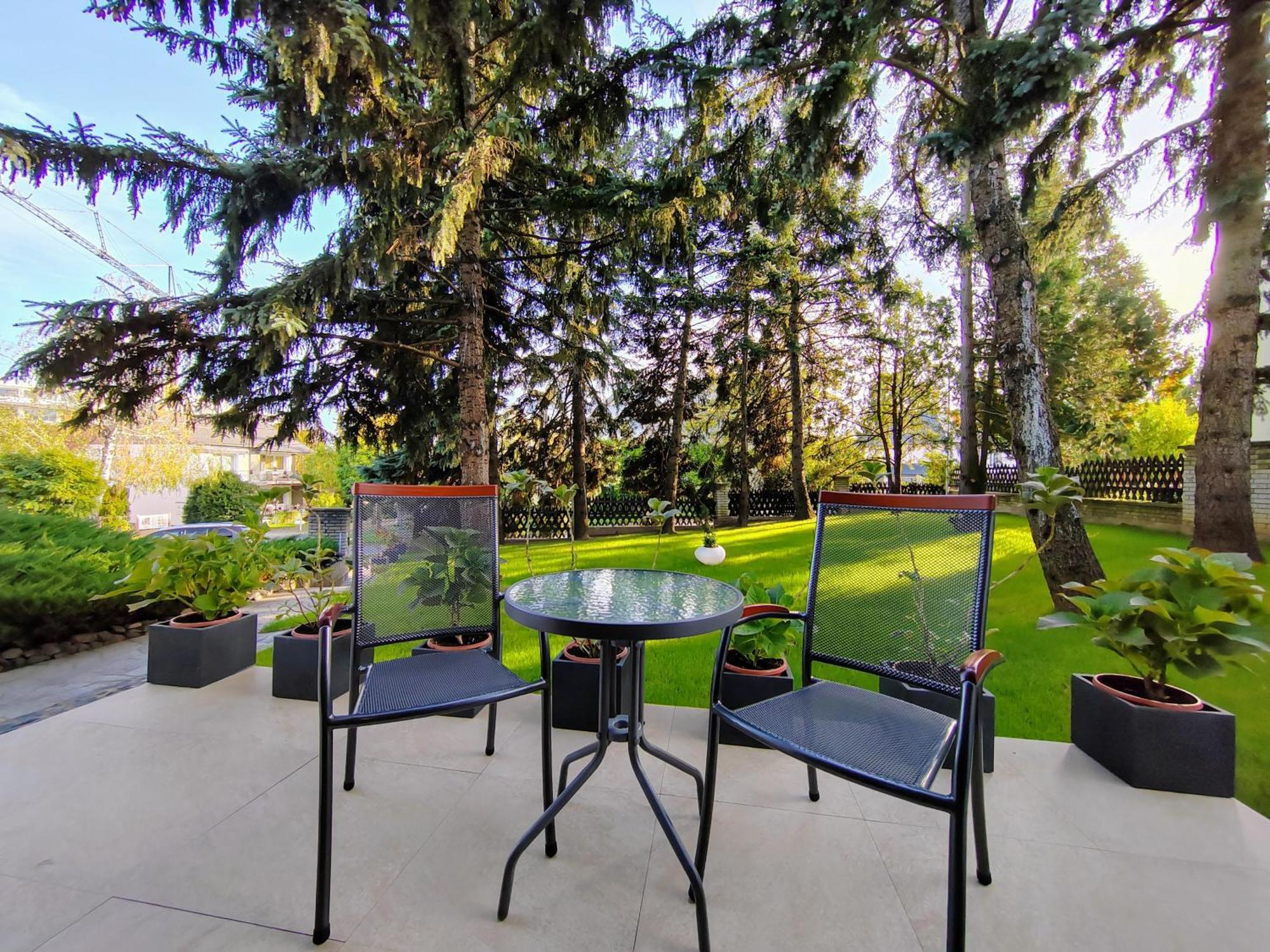 Apartment Heviz,Dr Strecker Villa Heviz