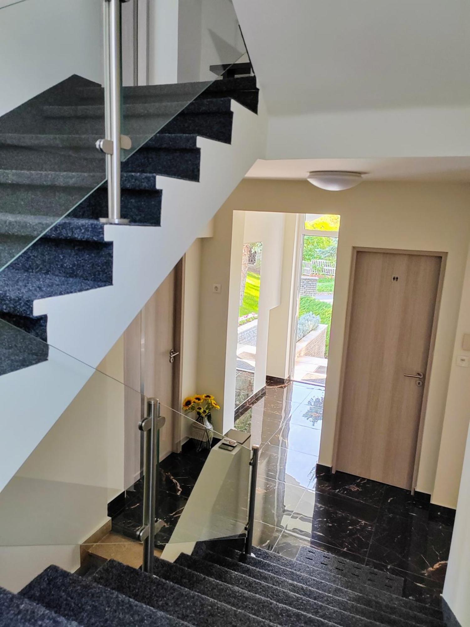 Heviz,Dr Strecker Villa Apartment *
